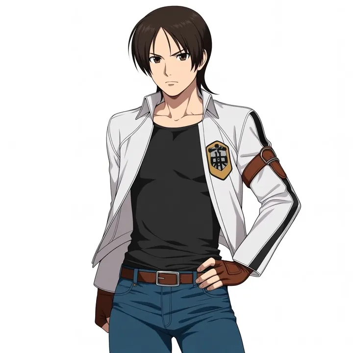 Sample image made with AnimaYume