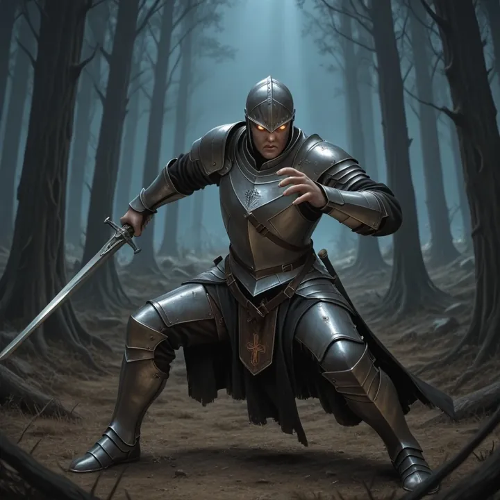 Sample image made with CyberIllustrious Semi-Realistic