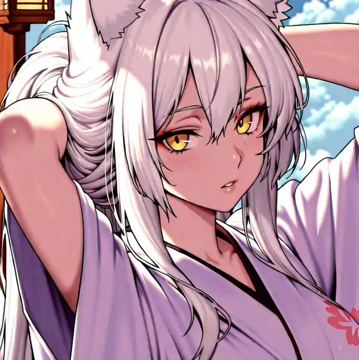 Sample image made with Illustrious Hassuka XL