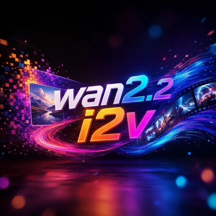 Sample image made with Wan 2.2 T2V